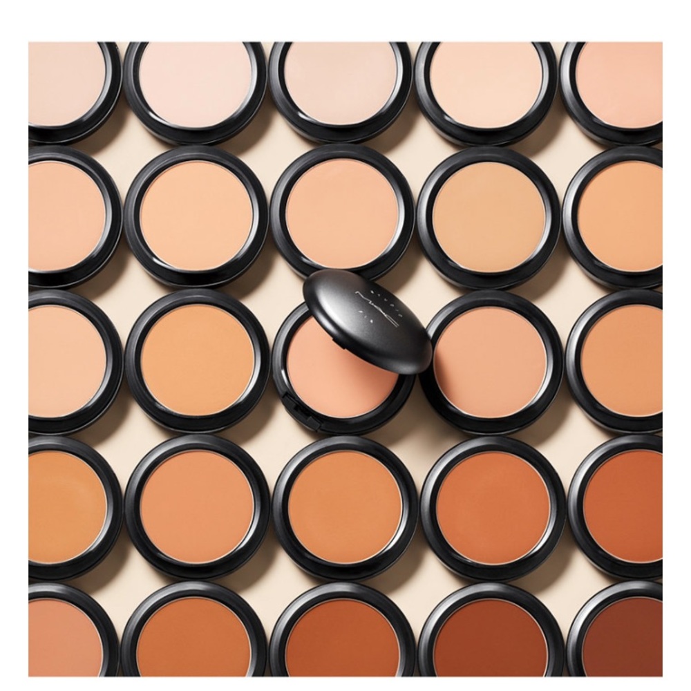 M·A·C Studio Fix Powder Plus Foundation, powder & foundation, 24-hr shade: NW22 - Picture 4 of 6
